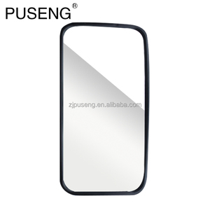 Gương chiếu hậu máy xúc: KOMATSU, Volvo, Sany, Kobelco, Hyundai, xcmg, sâu bướm, doosan, lingong, gương bên xe nâng - Product Image 1