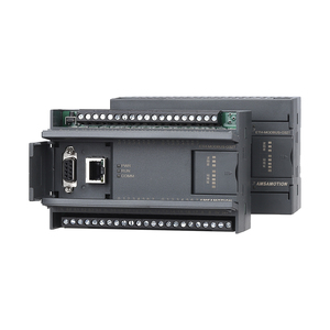 Amsamotion AMX-ETH-MODBUS-O32T R485 Modbus RTU/TCPデータ収集モジュール、アナログ入力DI/DOトランジスタ/リレー出力付き - Product Image 6