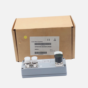 1fn1910-0aa20-Encoder Aansluitdoos Voor Programmeerbare Applicatie Nieuwe Originele Leverancier Snelle Levering - Product Image 1