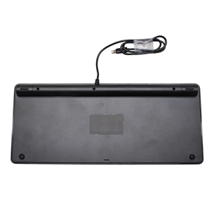 MFi有线键盘即插即用键盘，带8针照明连接器，兼容苹果iPhone、iPad或iPod Touch - Product Image 5