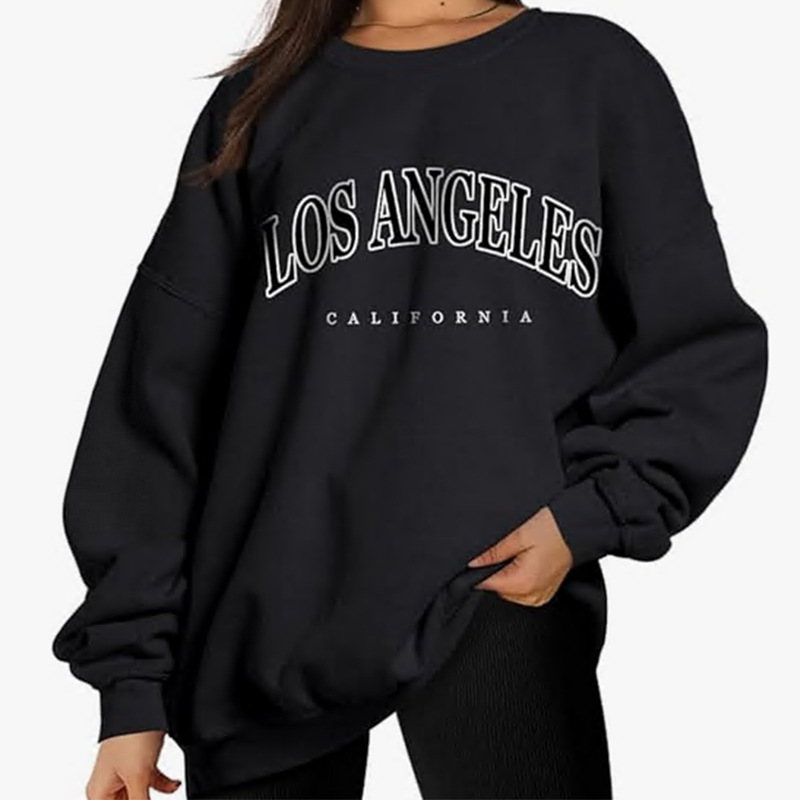 letters Black