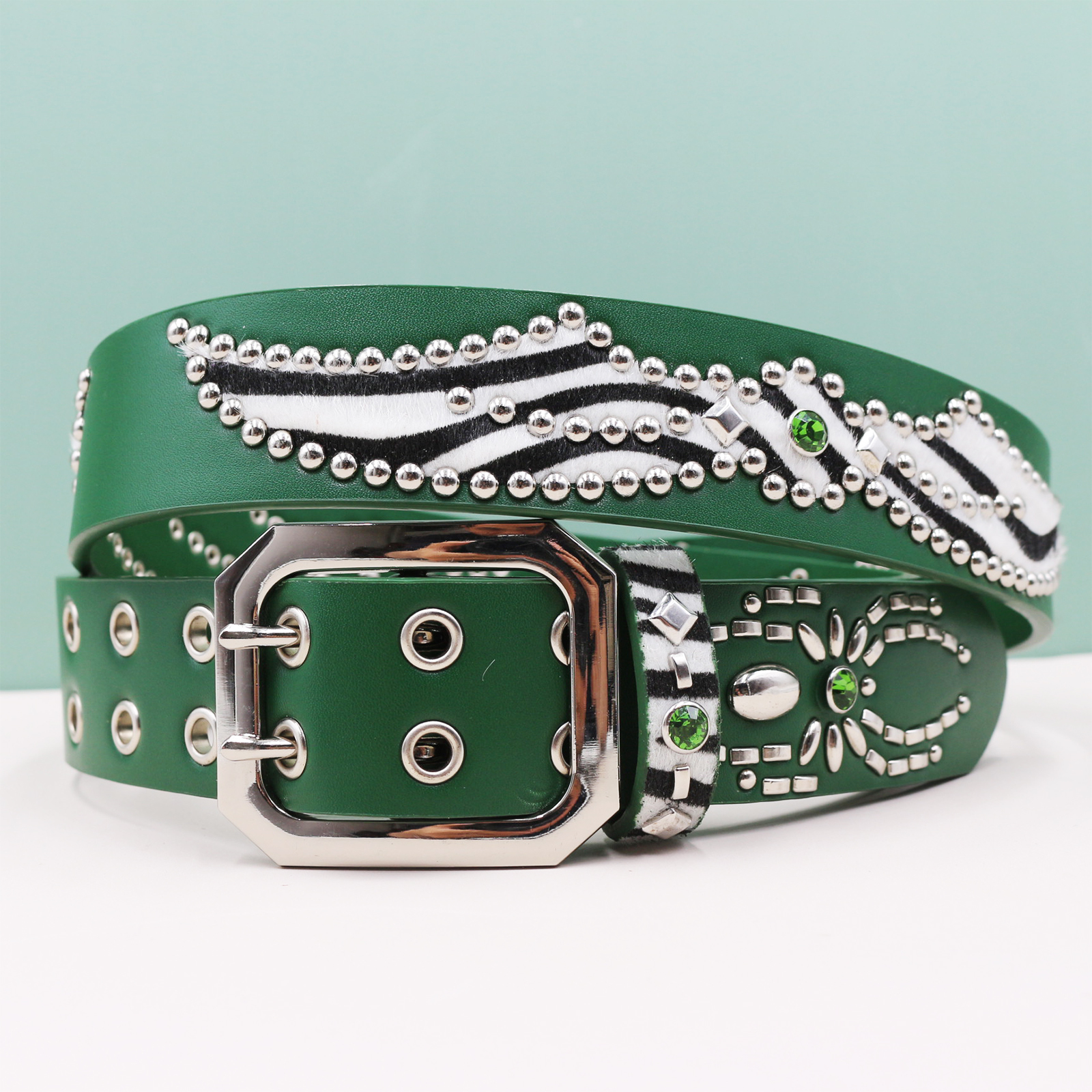 Verde