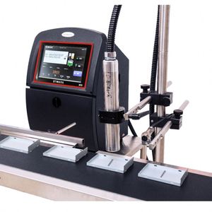 Промышленный энкодер для печати на этикетах - Product Image 1