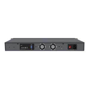 8*2.5G LAN Firewall <strong>Computer</strong> I3 I5 I7 12/13/14th Industrial <strong>Computer</strong> 4*10G/25G SPF Optional