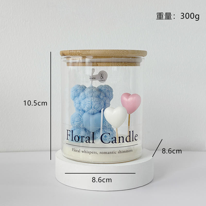 หมีสีฟ้ามหาสมุทร