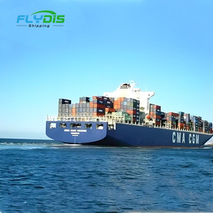 Shanghai US Import und Export Seefracht Luftfracht Container LKW Anhänger Zoll anmeldung DDU/DDP US Logistik - Product Image 2
