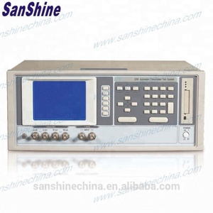 Replace MICROTEST(TF6881)transformer test System by (SS3250) Automatic Transformer <strong>Tester</strong> - Product Image 2