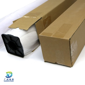 PVC döküm vinil yazdırılabilir kendinden yapışkanlı vinil rulolar dijital baskı medya - Product Image 5