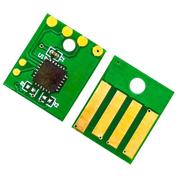 Image Imaging Unit Drum Chip for Lexmark MS320 MS420 MS520 MS620 MX320 MX420 MX520 MX620 MS-320 MS-420 MS-520 MS-620 MX-320