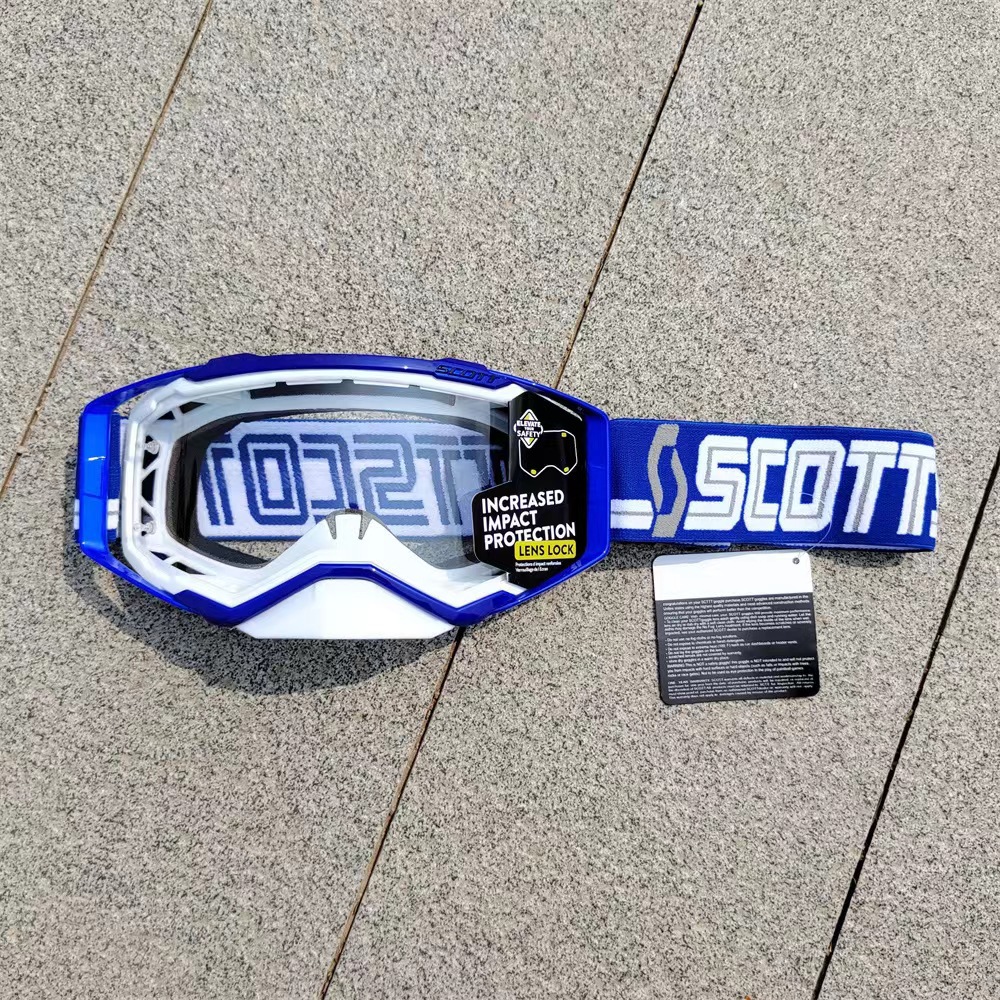 SCOTT-C9 transparent
