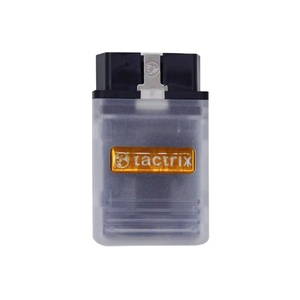 Tactrix original Openport 2,0 negro con ECU FLASH ECU Chip Tunning Tactrix Openport 2,0 ECUFLASH con todo el juego completo SW - Product Image 1