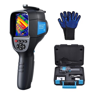 HTI便宜的价格手持256传感器手帮成像热像仪红外漏水探测器 - Product Image 6