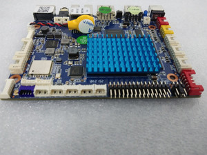 Rk32888 Android All-in-One-Hauptplatine Mipi Edp Lvds-Entwicklung Android H3-Hauptplatine für Computer - Product Image 2