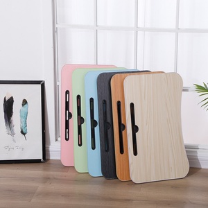 Los fabricantes suministran Mesa perezosa plegable para computadora y mesa pequeña Kang para estudiantes para dormitorio y sala de estar - Product Image 4
