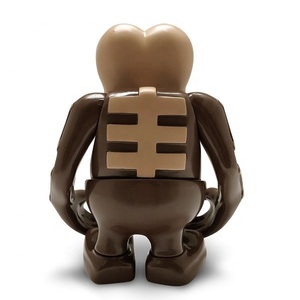 OEM tùy chỉnh <span class=keywords><strong>Pop</strong></span> Vinyl hình tùy chỉnh chất lượng cao <span class=keywords><strong>Pop</strong></span> figurine Vinyl hình nghệ thuật Đồ chơi PVC Hành động Hình - Product Image 2