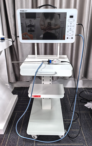 Shrek กล้องส่องทางการแพทย์1080P, ระบบกล้องส่องกล้องขนาด21นิ้วแบบพกพา - Product Image 6