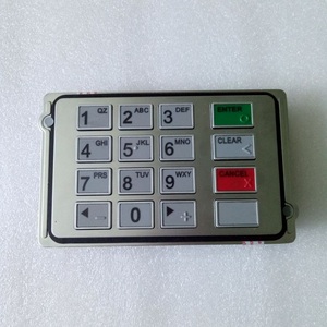 ATM части машины Hyosung PCI 3,0 клавиатура EPP-8000R клавиатуры 7130220100 7900001804 - Product Image 3