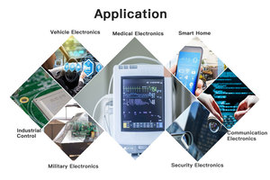 Foto Micro MCU MPLAB ICD4 depurador, programador DV164045 - Product Image 4