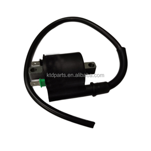 KTD 110cc 125cc 150cc燃油喷射摩托车点火线圈，用于波110i点击125i CBF 125 150