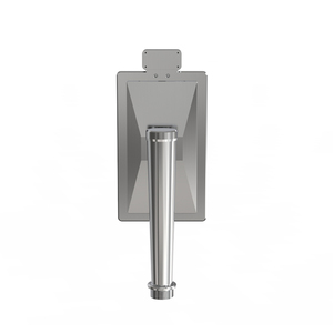 Puerta de torniquete de alta calidad, sistema de asistencia de reconocimiento facial, cámara de Control de acceso, dispositivo inteligente - Product Image 6