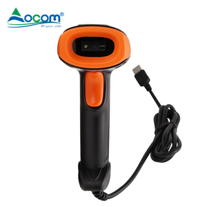 OCBS-C020H High Performance 2500 Pixel Portable 1D Laser <strong>Bar</strong> <strong>Code</strong> <strong>Scanner</strong> Barcode Reader Industrial Ccd Barcode <strong>Scanner</strong> - Product Image 2