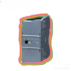 New Original <strong>ET</strong> <strong>200SP</strong> <strong>SIMATIC</strong> <strong>Analog</strong> Input <strong>Modules</strong> Simenzi PLC 6ES7134-6FF00-0AA1 - Product Image 3