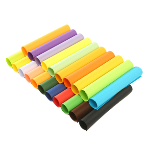 Yüksek kaliteli renk kopra kağidi renkli A4 yazıcı kağıdı yaprak 70 75 80gsm kağıt kopyalamak için renk ofis - Product Image 1