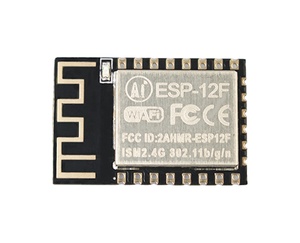 ESP8266MOD Remote Wireless Control Serial Port Wif-Modul ESP-12E ESP-12F ESP8266 - Product Image 1