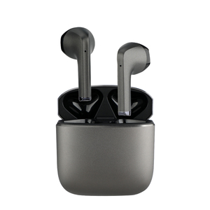 Stereo-Kopfhörer Drahtloses Metall gehäuse Freis prec heinrich tung Ohrhörer Ohrhörer Geringe Latenz in Ohrhörern - Product Image 2