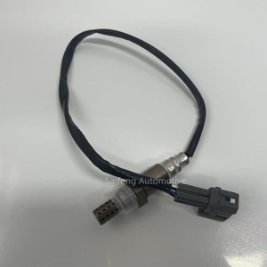 18213-61J00สำหรับ1.3L <span class=keywords><strong>Suzuki</strong></span> APV 2000-2014 1.6L 1.5L แลมบ์ดาด้านหน้าใหม่เซ็นเซอร์ออกซิเจน G16A M13A <span class=keywords><strong>M15A</strong></span> เครื่องยนต์ M16A - Product Image 2