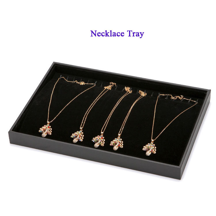 necklace tray 85B