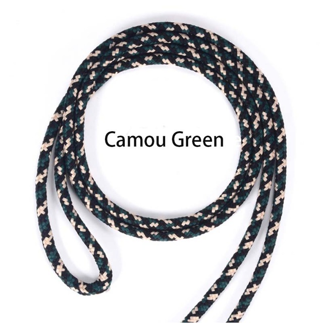 Camo Green