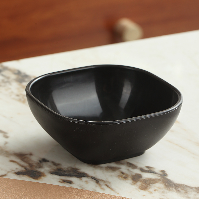 Negro (6 piezas en caja)
