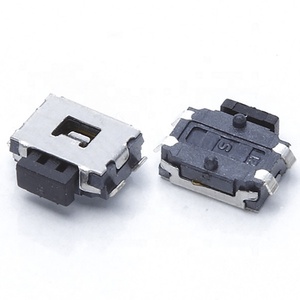 Wintai-tech TS-4547C dokunsal itme Buton anahtarı 0n 0ff anahtarı basma düğmesi 4 bacak baskı açısı dokunsal anahtarı - Product Image 1