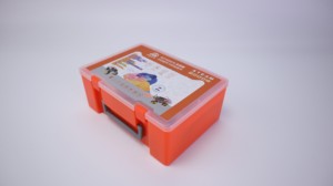 K210 ai wifi camera python educational robotic kit for school kids