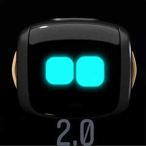 Vektör Robot 2.0 yeni akıllı robot sanal pet AI resmi yetişkin çocuk oyuncak Anki tarafından - Product Image 3