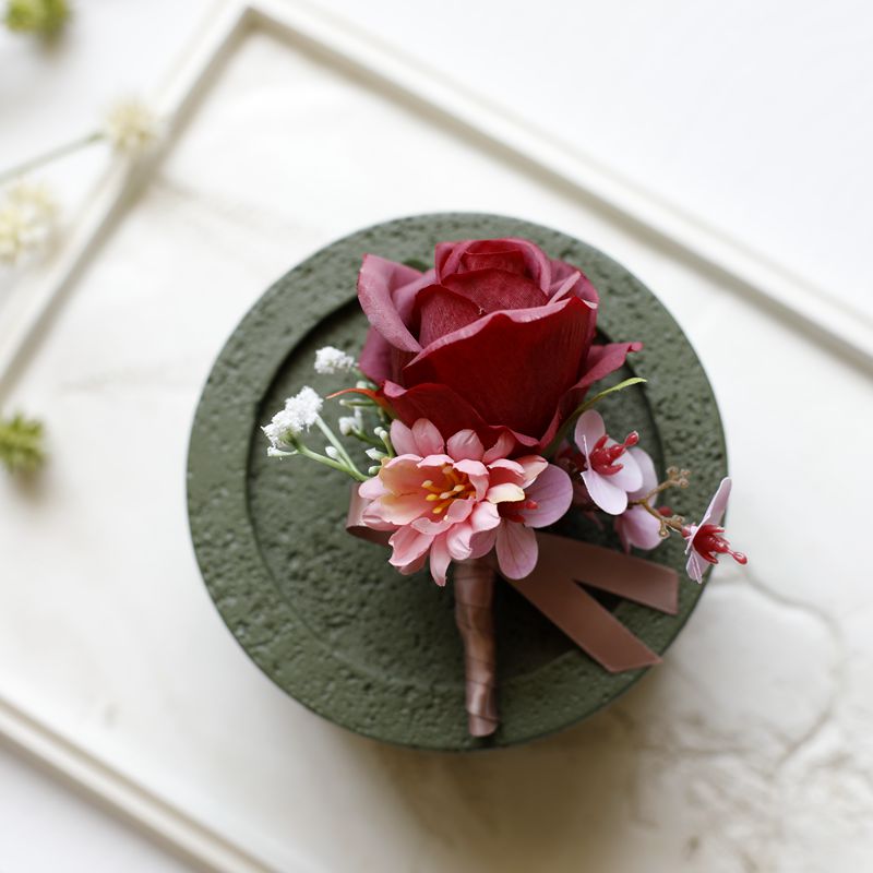 4#corsage