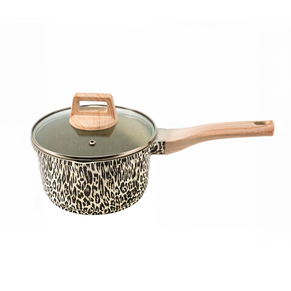Saucepan