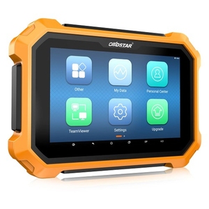 OBDSTAR X300 DP PLUS C-Paket Vollversion 8-Zoll-Tablet Auto Key Programmer Verbesserte Version von X300 DP
