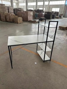 <strong>Customized</strong> Color Simple Style Detachable Office Table <strong>Computer</strong> <strong>Desk</strong> - Product Image 4