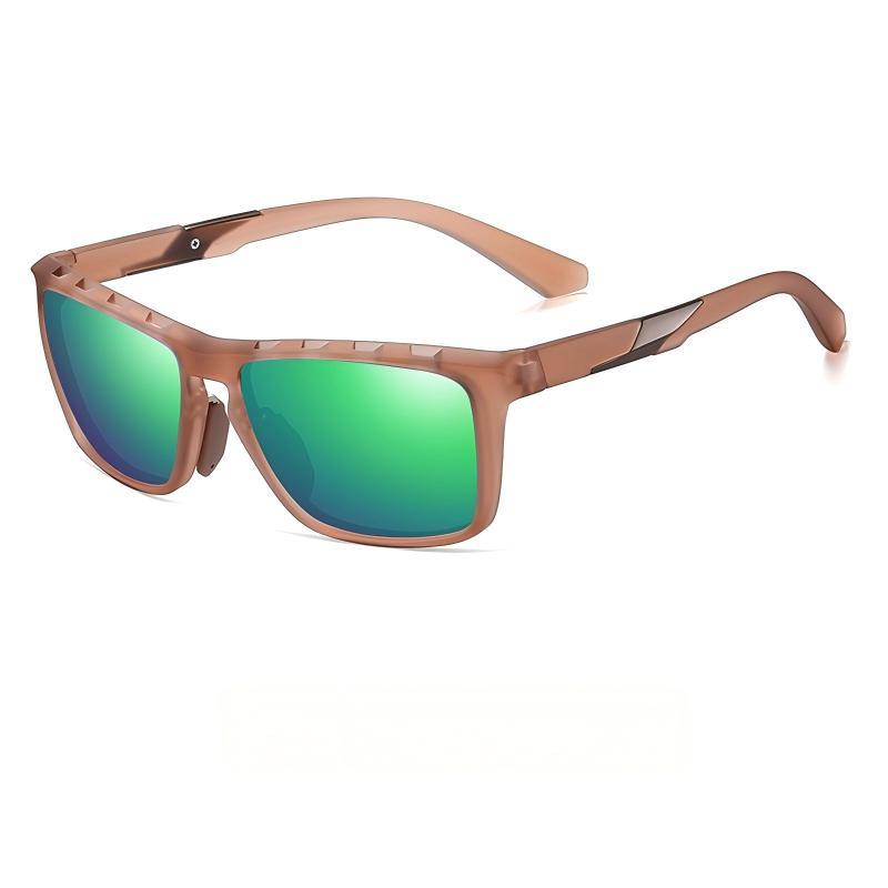 C4 BROWN/ GREEN
