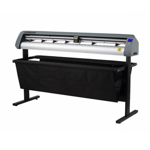 1650 konfeksiyon desen çizim kesici/cad plotter/mürekkepli plotter kesici - Product Image 1