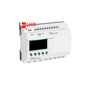 Original <strong>PLC</strong> Controller Module New Old <strong>PLC</strong> PAC Dedicated Programming Controller SR2B201BD - Product Image 1