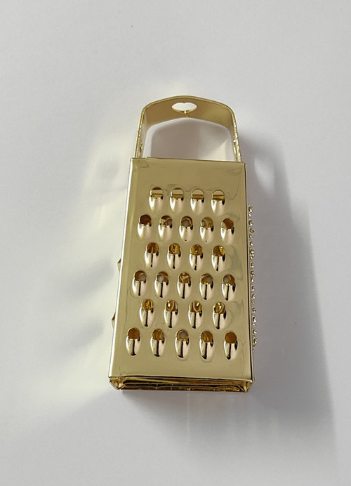 Tout l'or