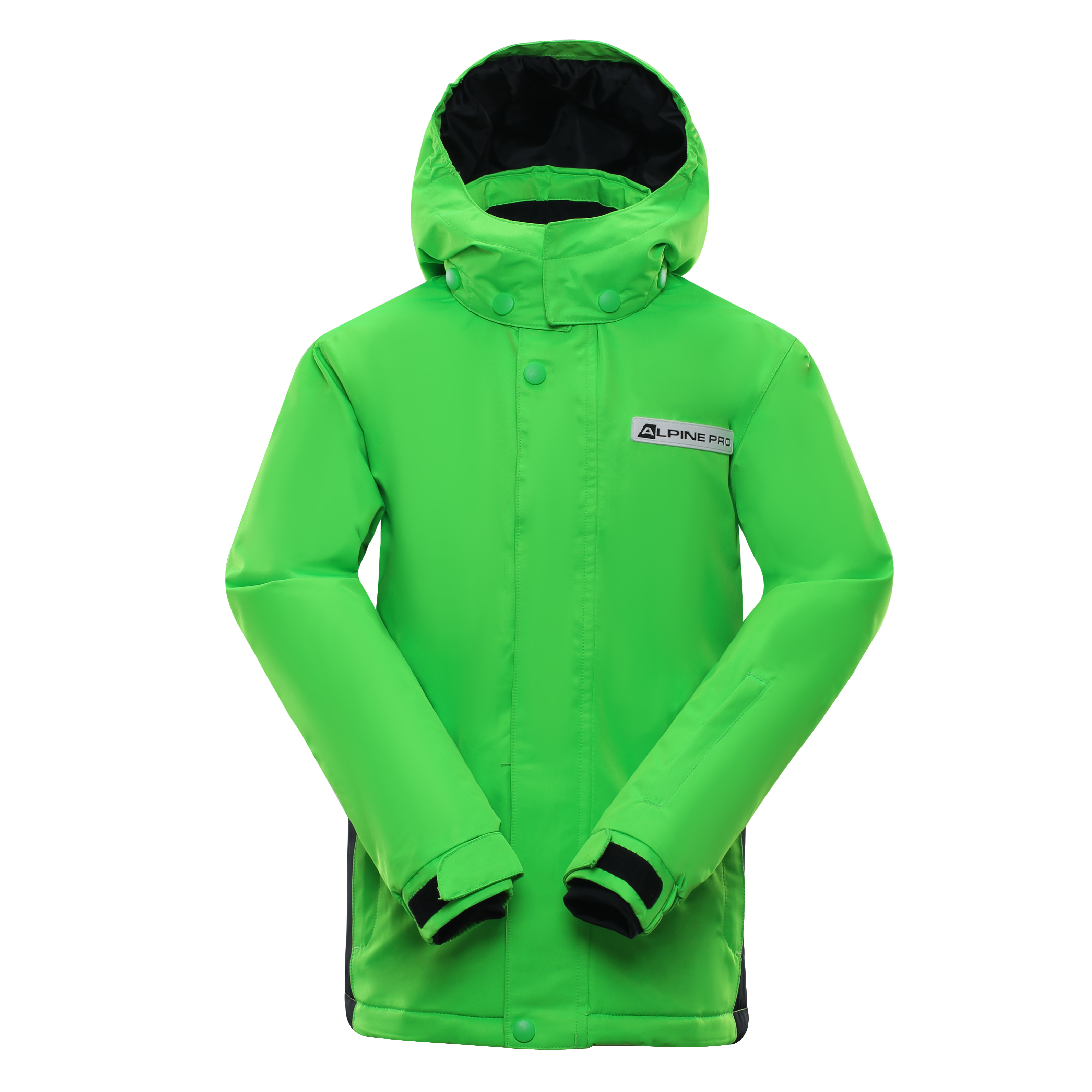 Verde