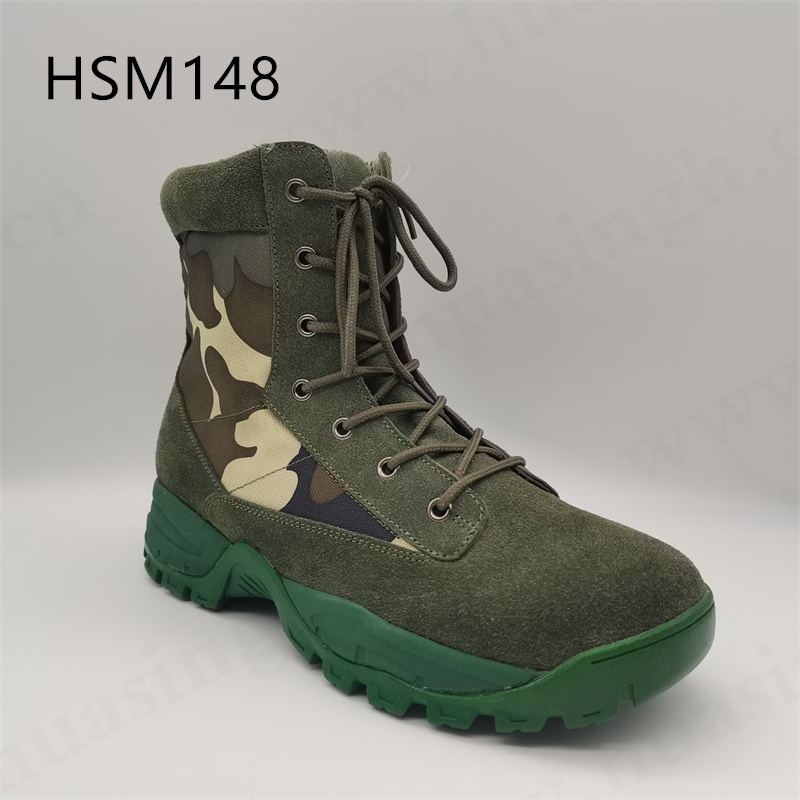 camuflaje