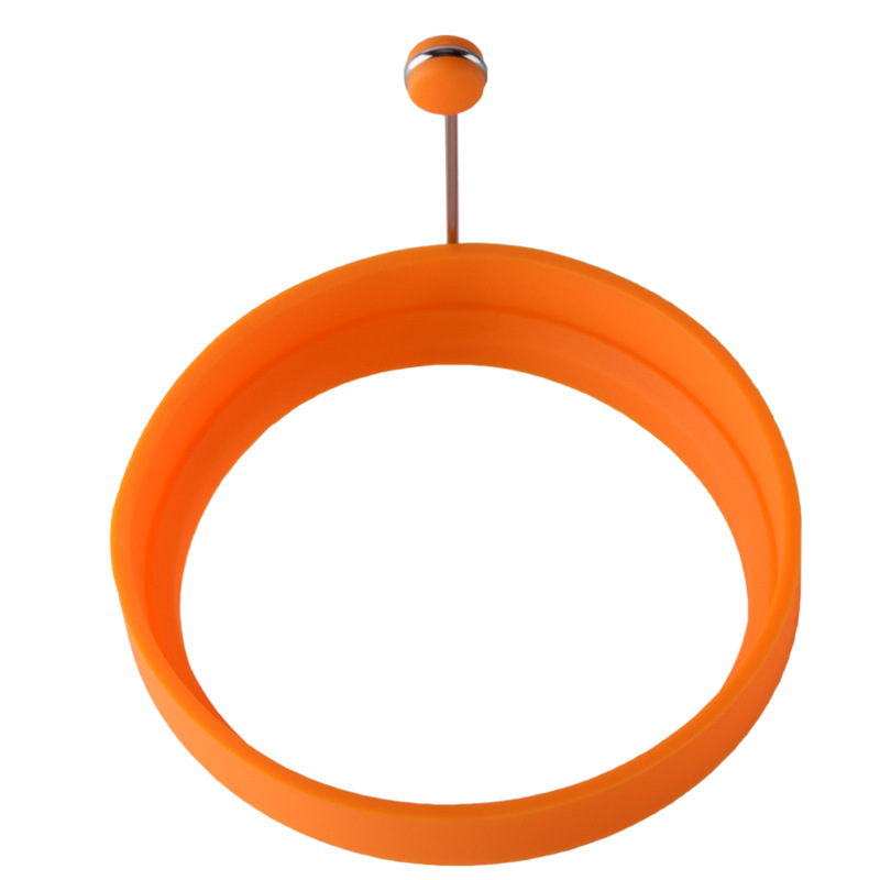 Rond-Orange