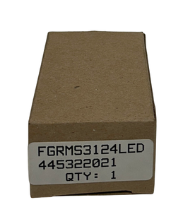 プログラミングコントローラPlc FGRMS3124LED 445322021 FGRMS31リレーアセンブリ24VDC NSMP PLC新品オリジナル - Product Image 4