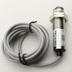 CDD-11N/P-40N/P拡散反射光電スイッチセンサーM18 30cm 40cm 10...30VDC 4ワイヤーPNP NPN IP67 - Product Image 2