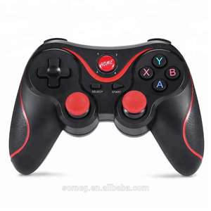X3 Wireless Gamepad BT V3.0 Game <strong>Remote</strong> Controller Joystick Lightweight Structure For Android Smartphone - Product Image 4